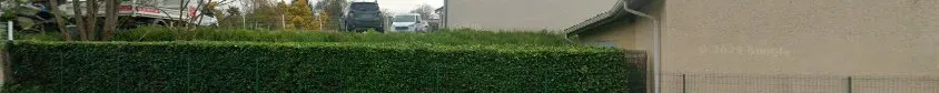Garonne habitat