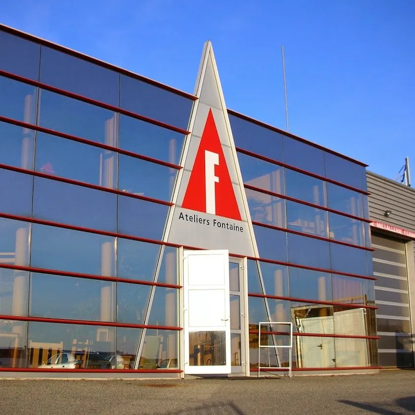 Ateliers 1920 - Bain De Bretagne