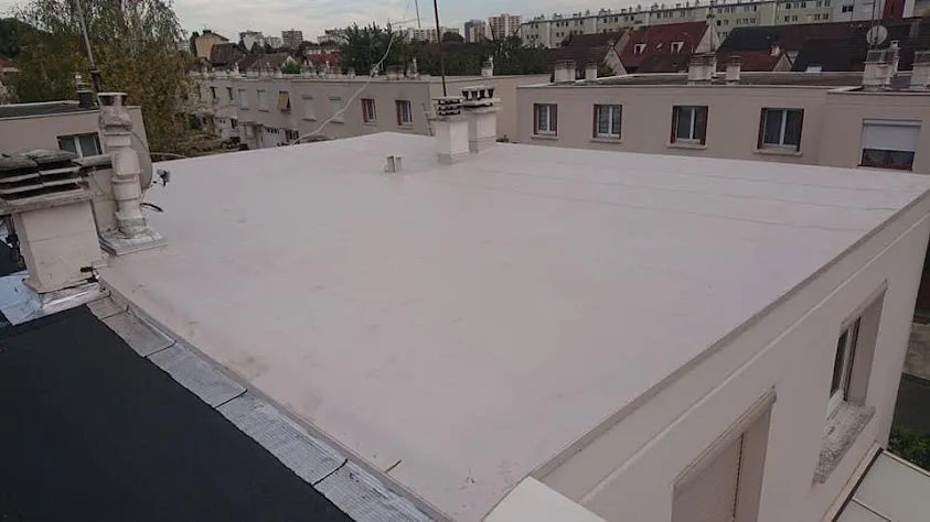 TTB ÉTANCHÉITÉ
