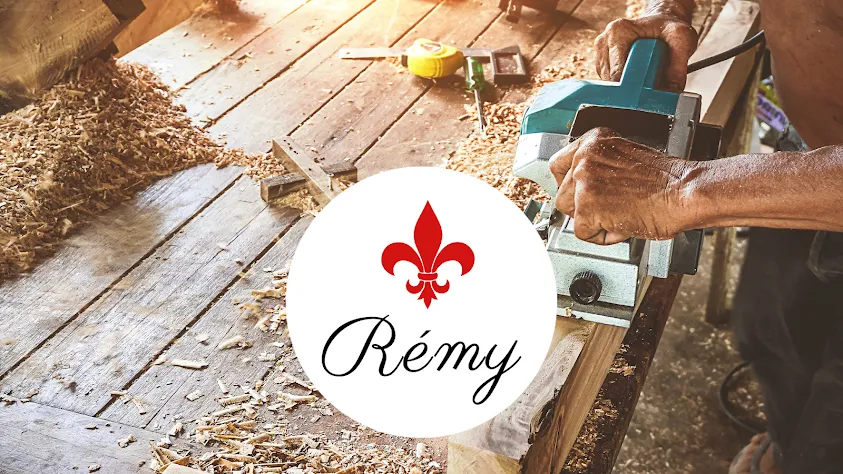 RÉMY