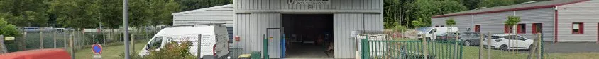 METALLERIE BERGOUGNOUX