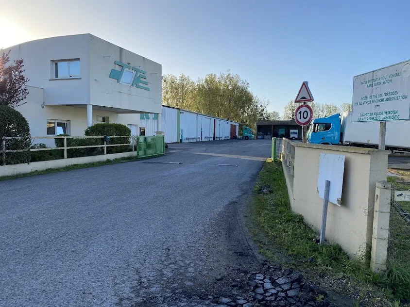 Tenart Transport
