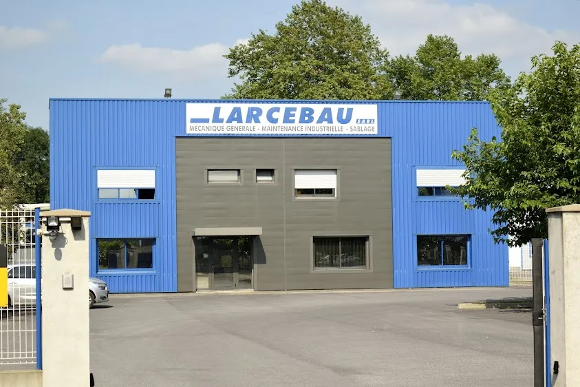 Larcebau