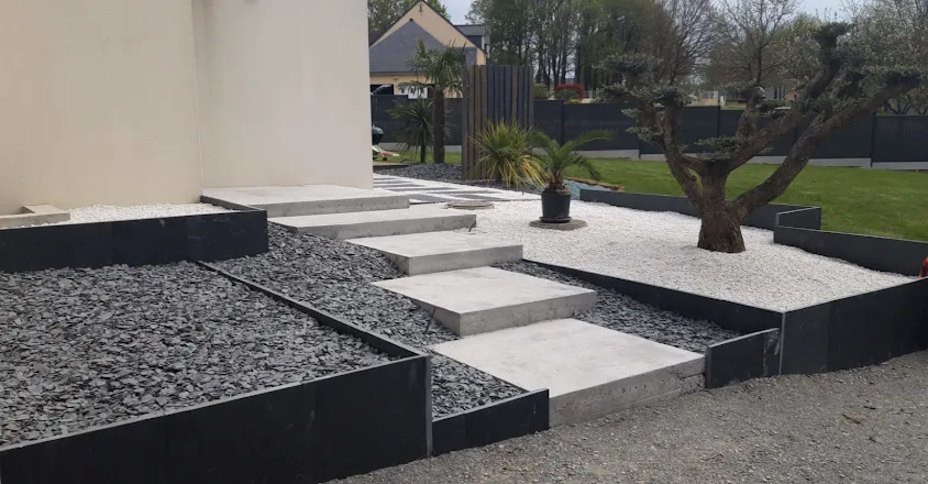 MTPA Paysagiste Travaux Publics