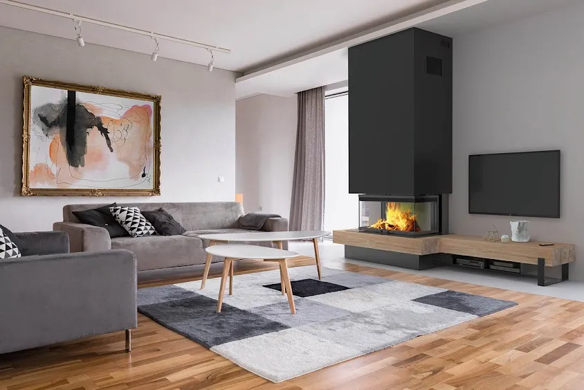 AMENAGEMENT 2000. BRISACH