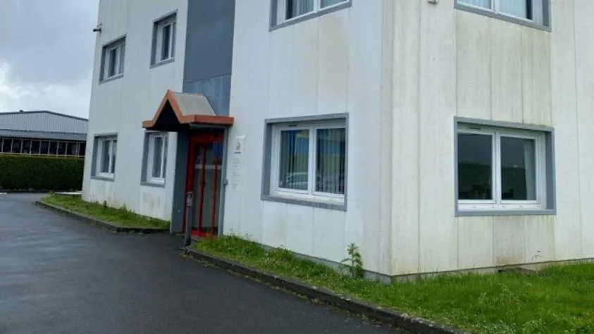 Schindler Saint-Jacques sur Darnetal