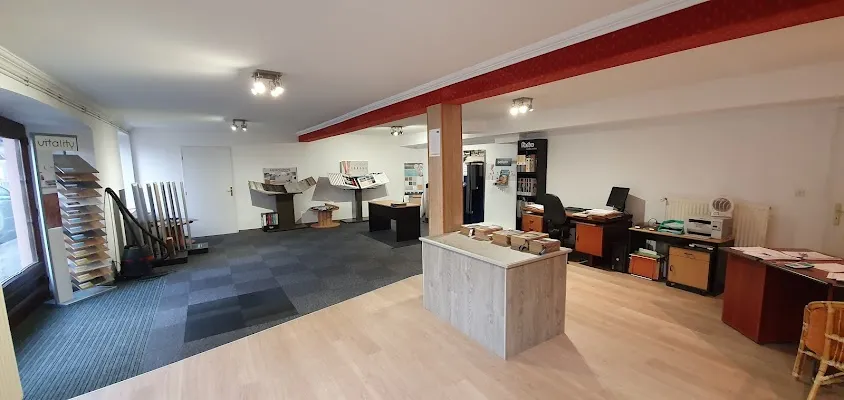 Entreprise MARQUES