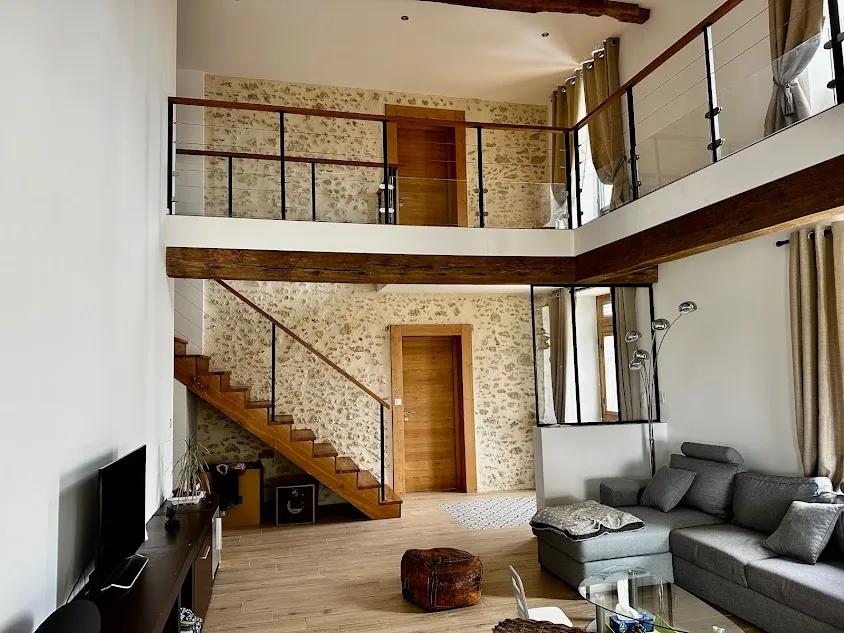SARL DUROU & FILS
