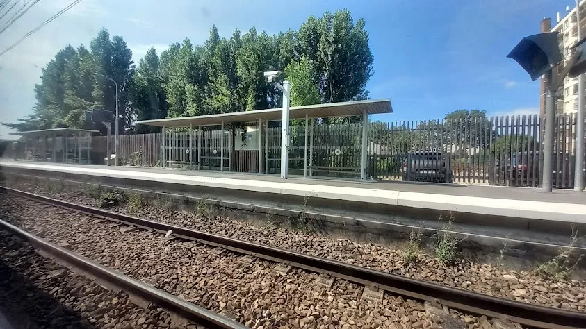Viry Châtillon