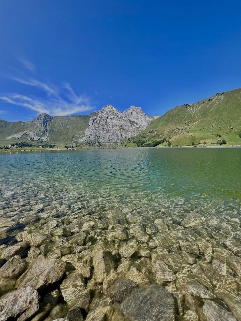 SAEM Le Grand-Bornand - Bureau des remontées mécaniques