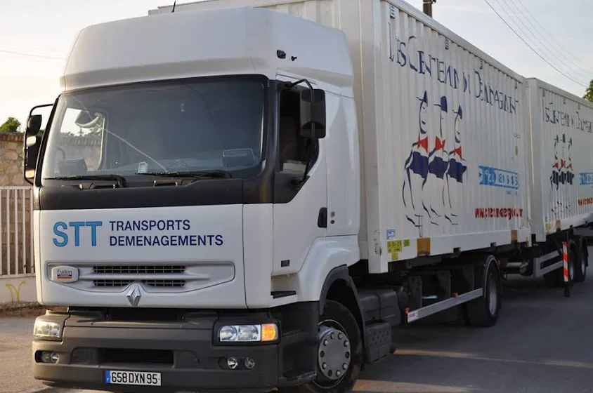 STT Déménagements Lamorlaye - Oise (60), déménageur et garde meuble Lamorlaye - Oise, Gentlemen du Déménagement Lamorlaye