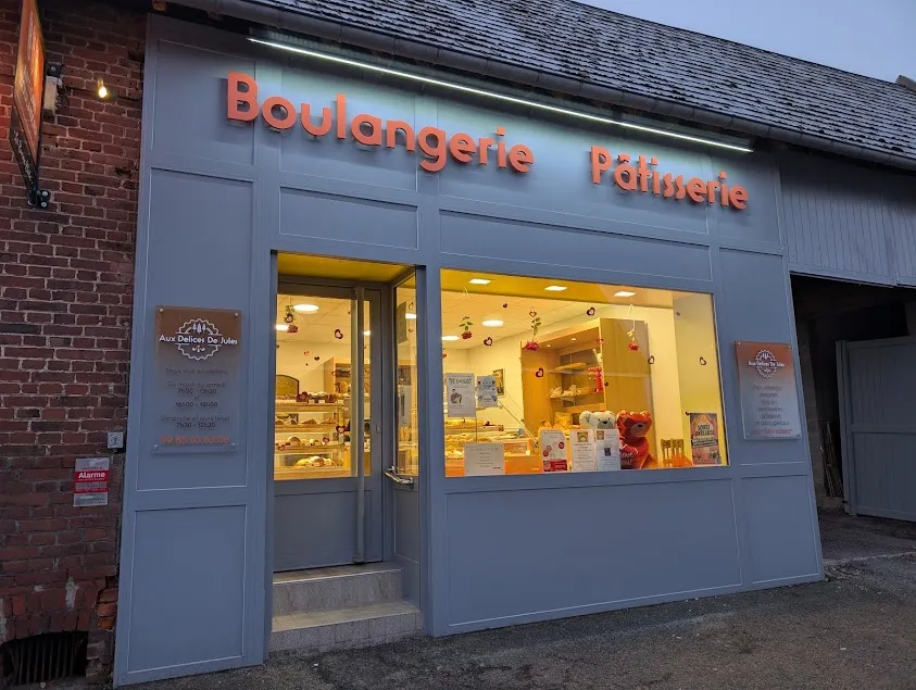 MSL Boulangerie