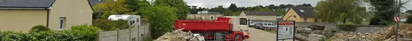Avice Louis Maçonnerie Menuiserie