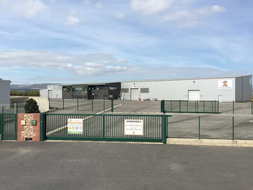 PRB PERPIGNAN (dépôt)
