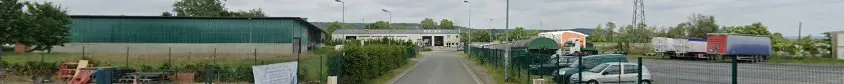 CKD Industrie