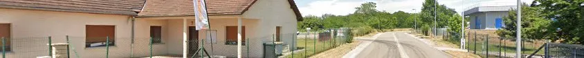 ROGER MARTIN - AGENCE DOUBS JURA