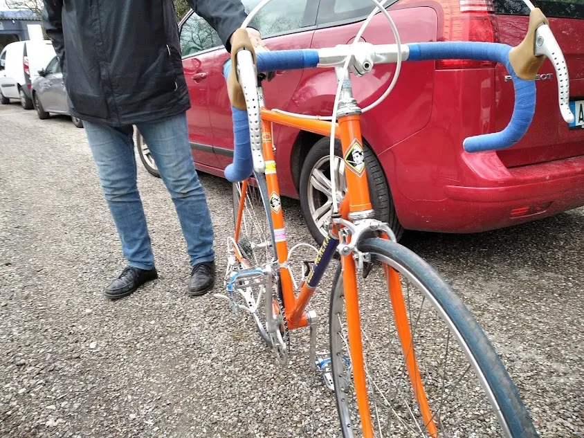 Restaure Cycles