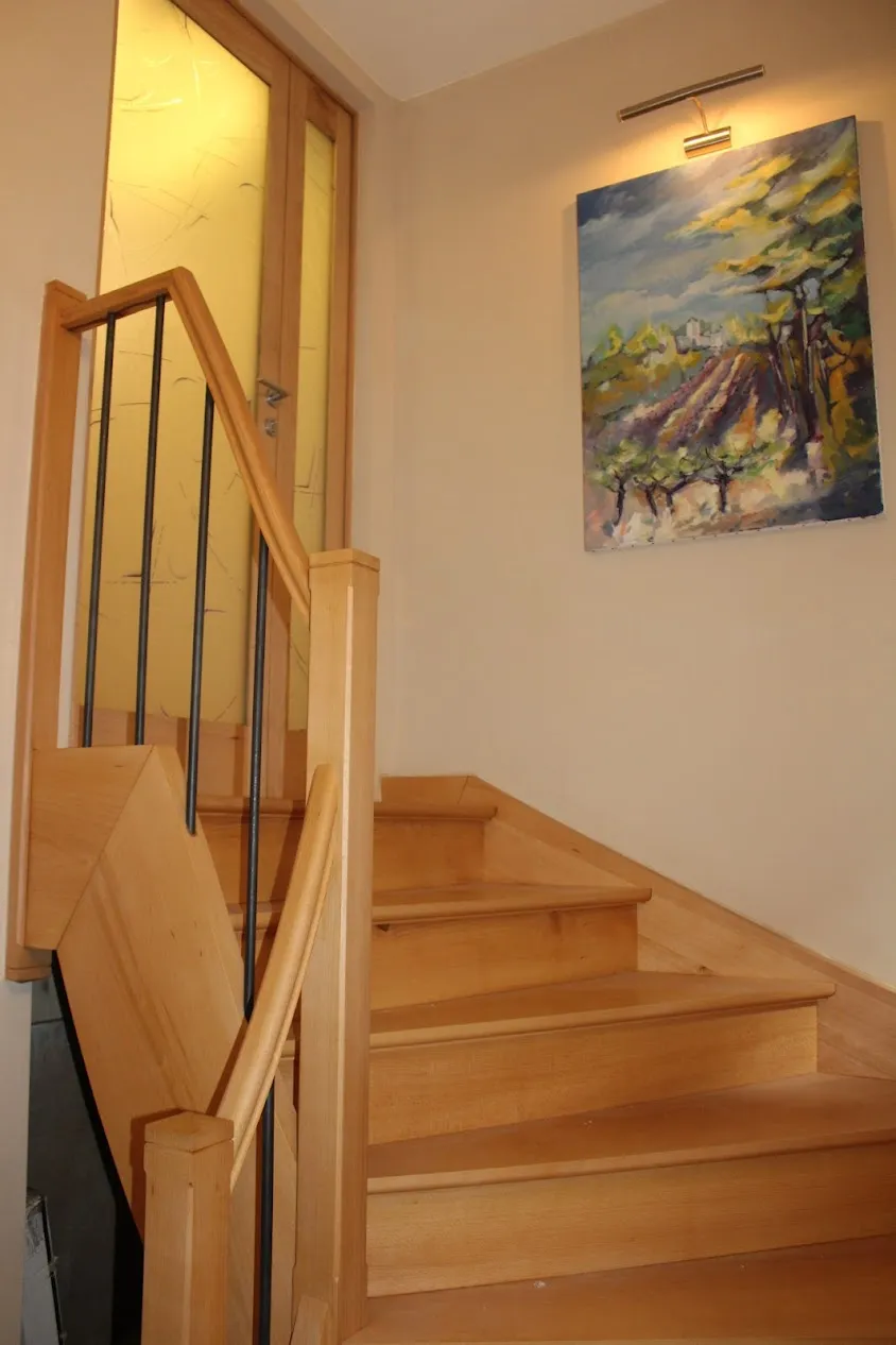 Aux Sens Du Bois