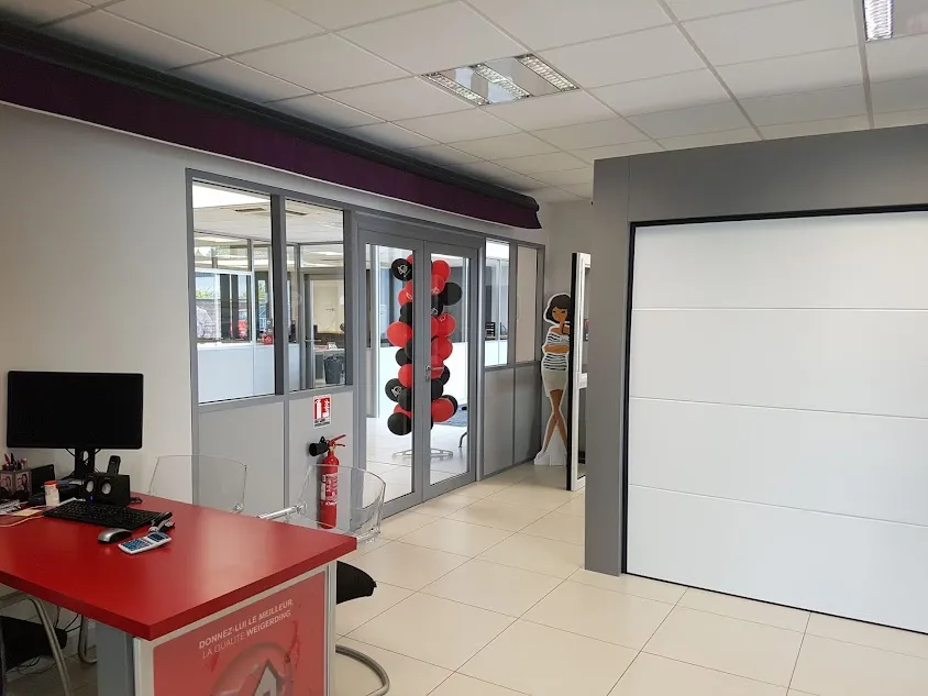 Weigerding Vitry-sur-Orne