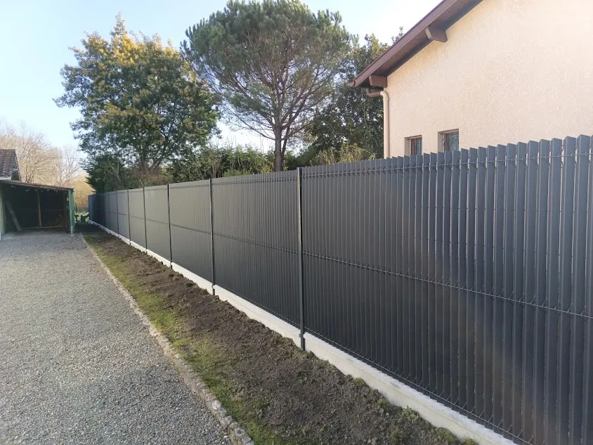 Landes Travaux