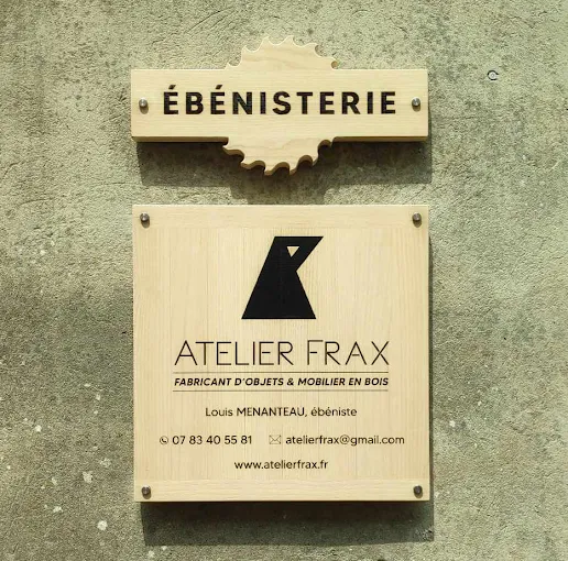 Atelier Frax