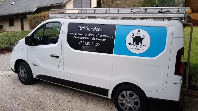 RM Services