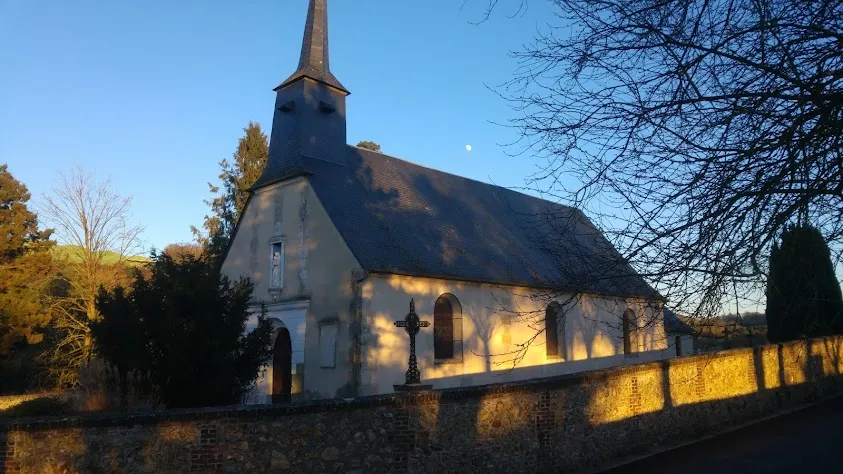 La Vespière