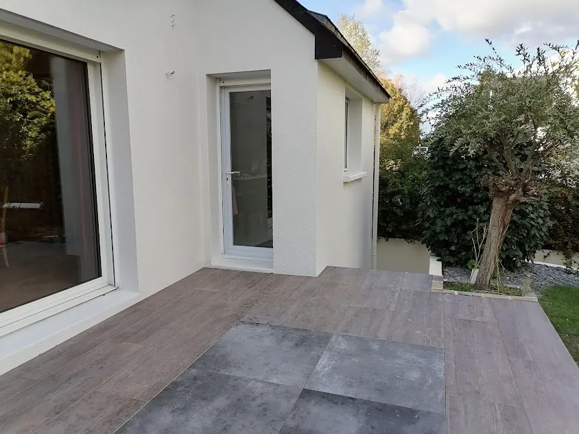 GUERAULT AMENAGEMENT