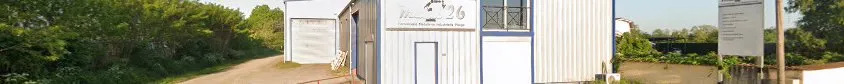 SARL JV COTE - METAL'26