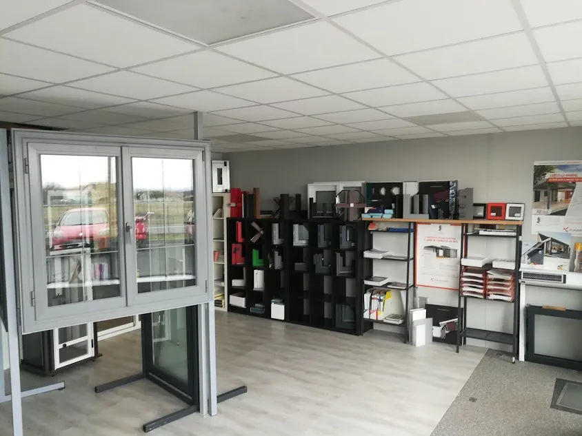 Bory Alex Metallerie Menuiserie