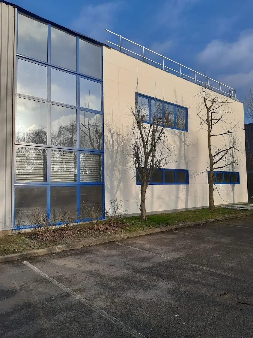 MDK Services Menuiserie