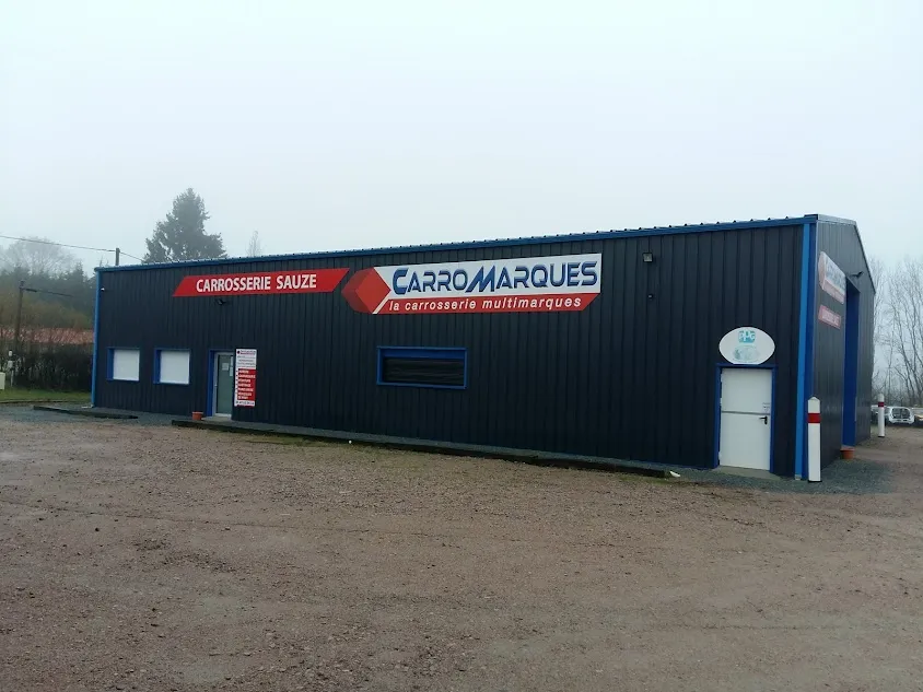 Carrosserie Sauze