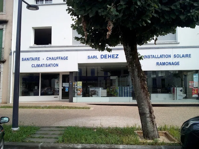 Dehez Michel Sarl