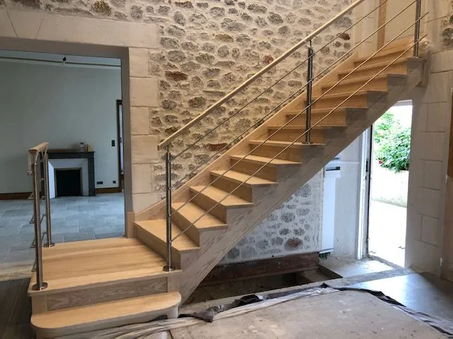 Maison Boulay