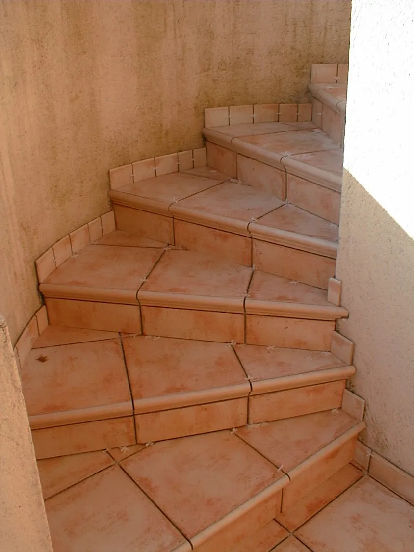 Ets Martoscia Carrelage