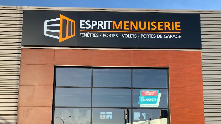 Esprit Menuiserie