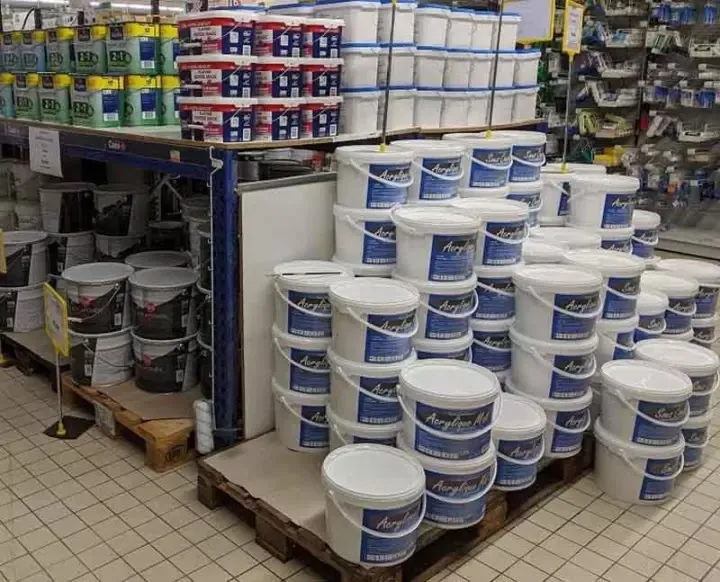 Haxel Tout Faire