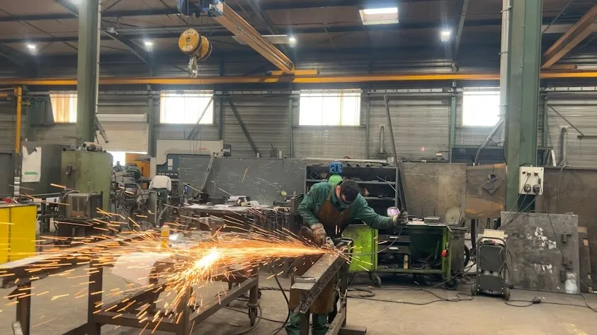 S.N.G.I Société Nouvelle Guillarme Industrie