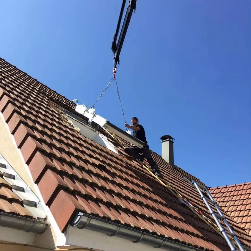 La Boussole des Travaux du Doubs