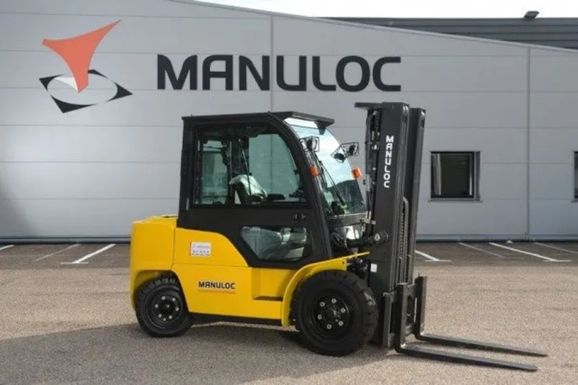 MANULOC Libercourt