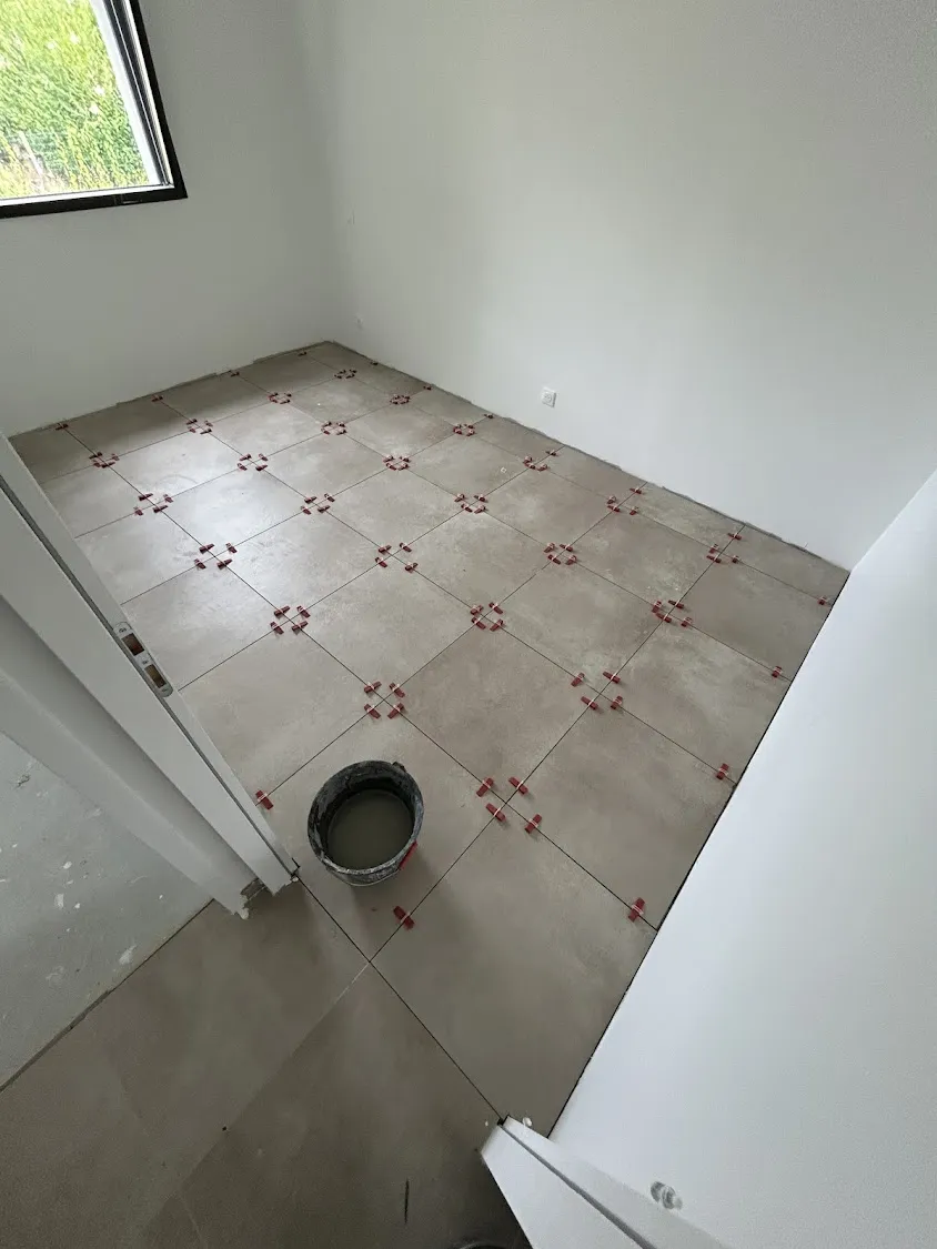 LE MOAL REVÊTEMENT DE SOL CARRELAGE