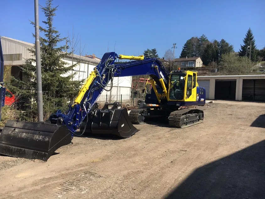 Morel Travaux Publics