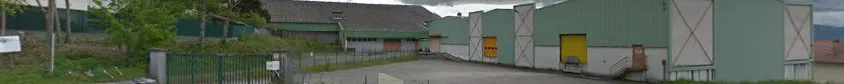 Métallerie des alpes