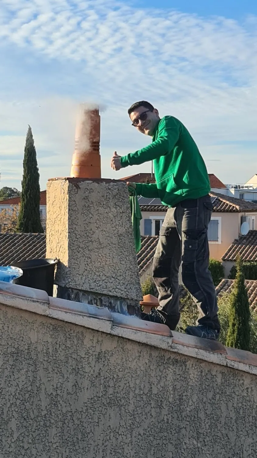 Grout Dépannage