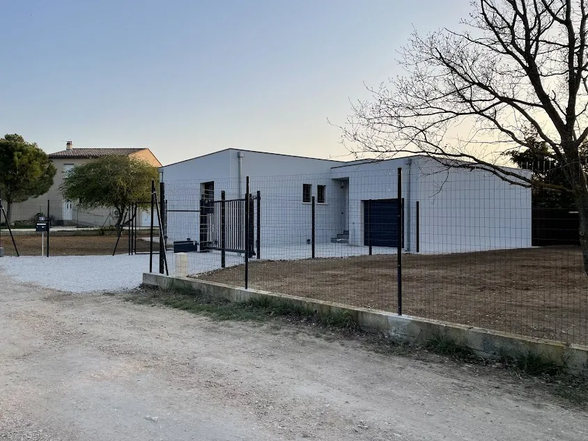 Caminotto Construction