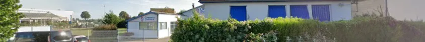 Etablissements Ormancey