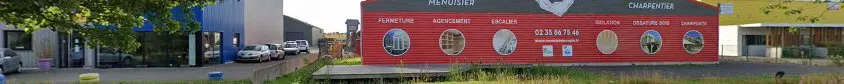 Menuiserie Copin