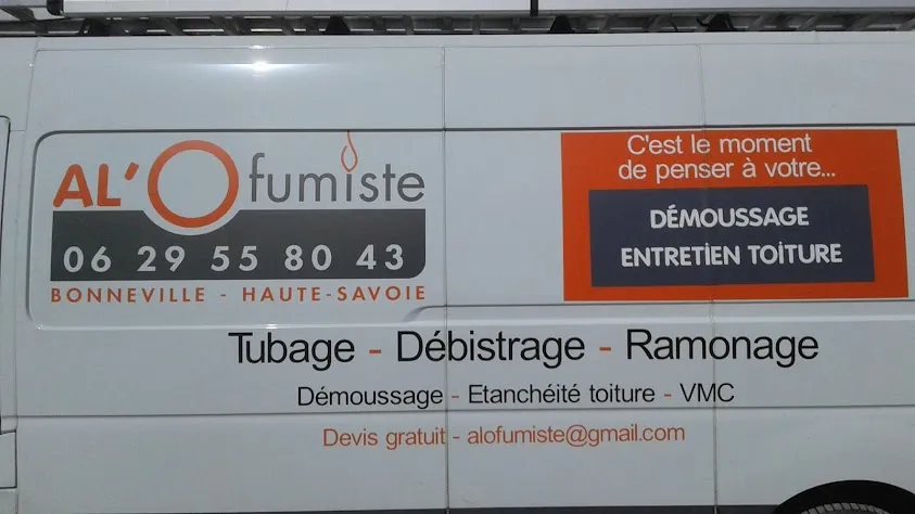 AL'OFUMISTE