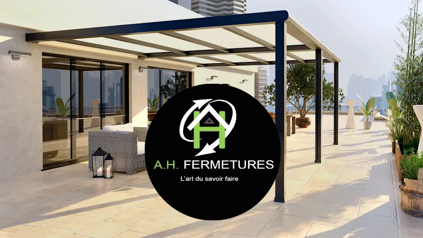 A H Fermetures Sarl