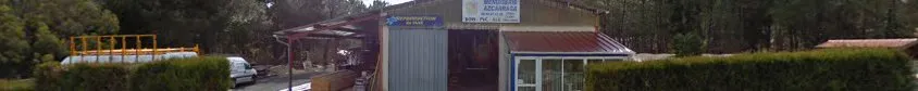 Menuiserie Azcarraga